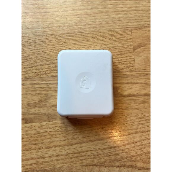 Shopify Card Reader - Like New Condition - Picture 4 of 4
